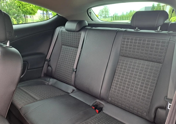 Opel Astra cena 39800 przebieg: 147524, rok produkcji 2014 z Bochnia małe 667